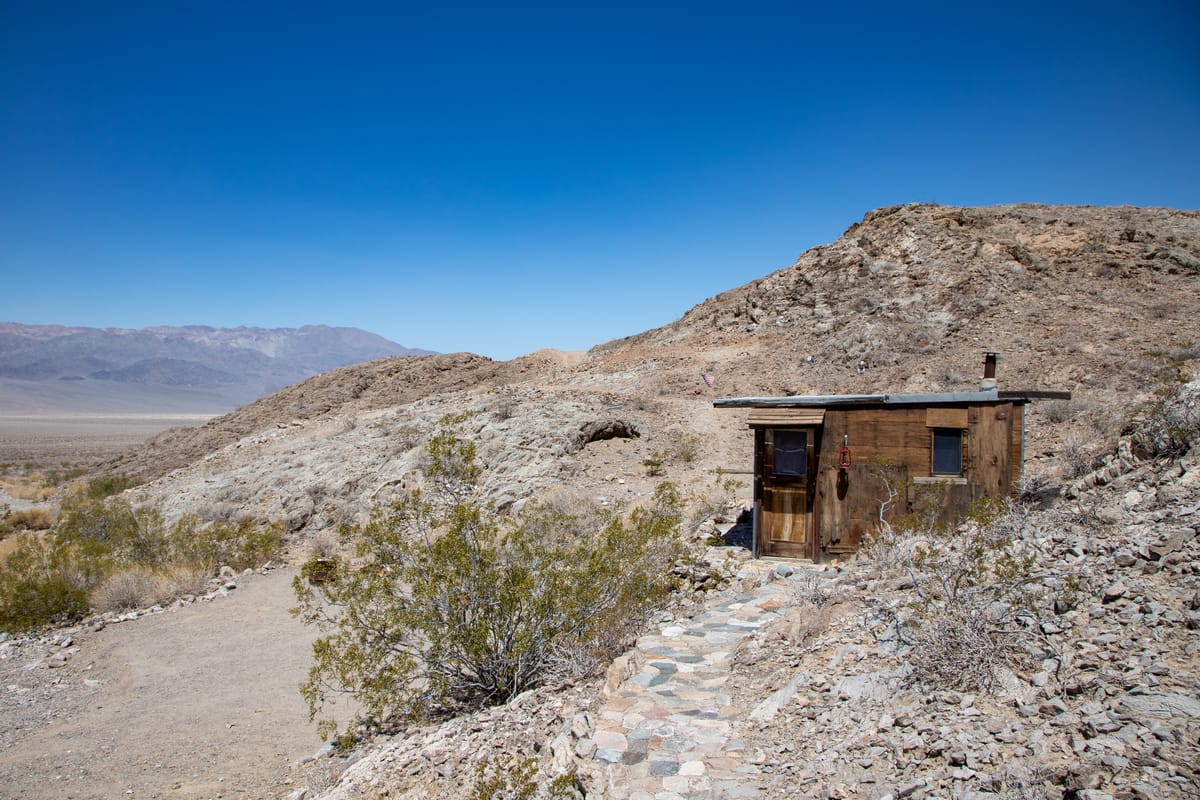 Amargosa Basin