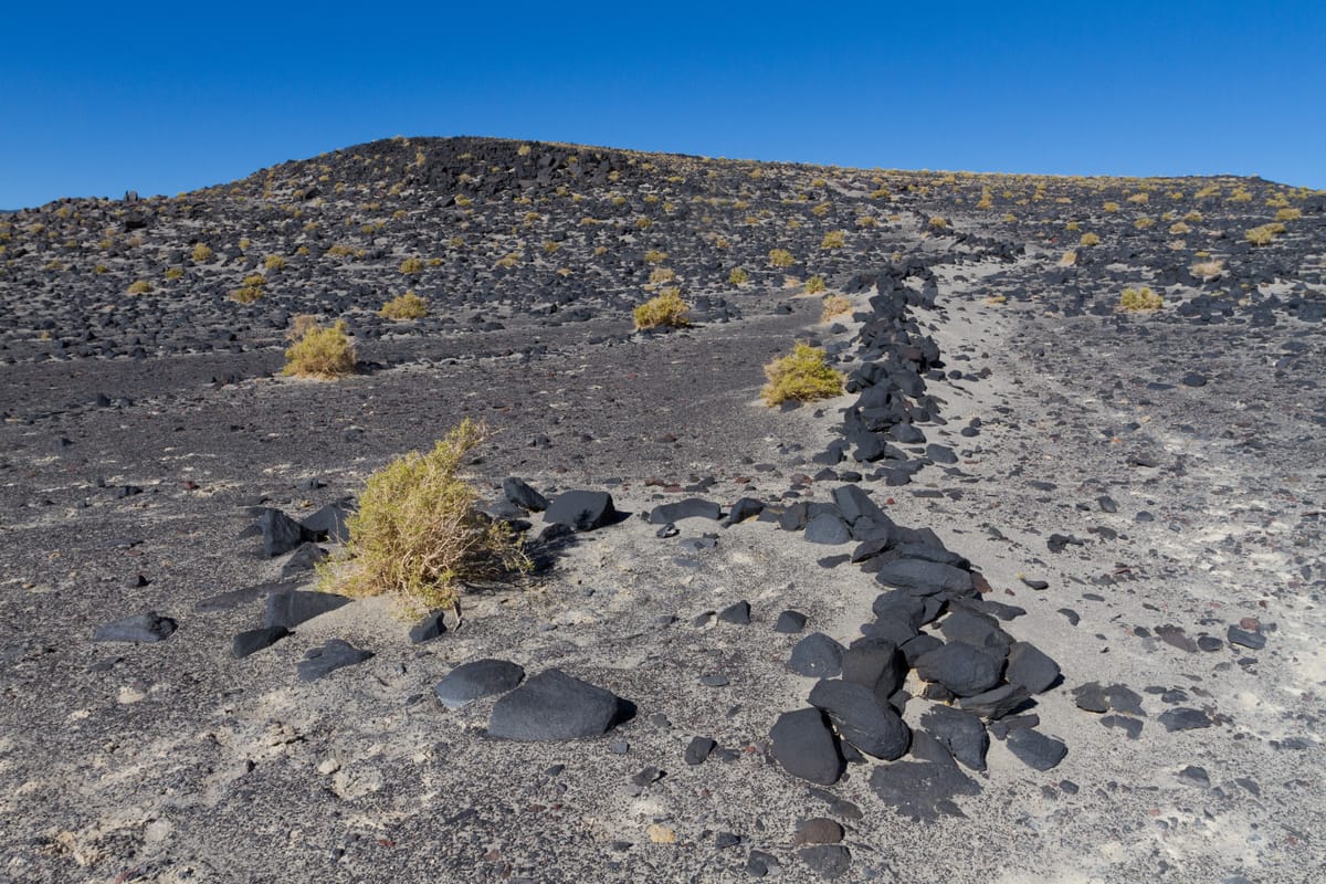 Geoglyphs