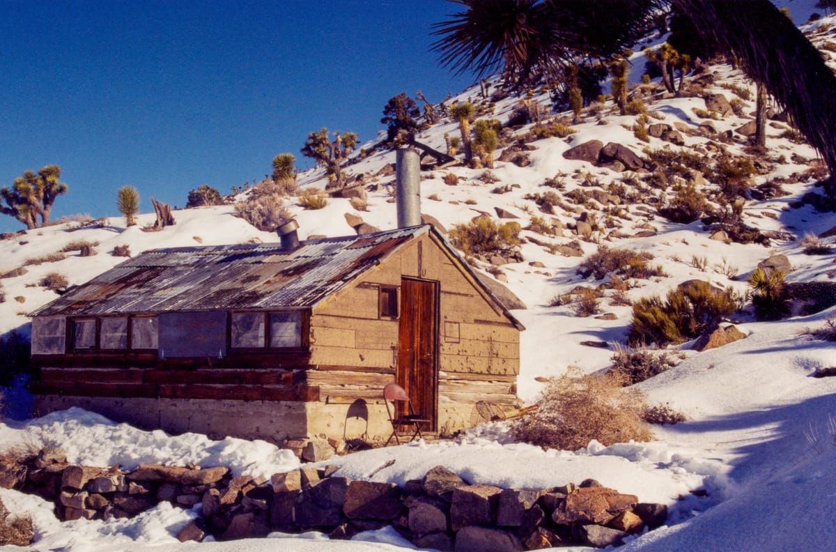 Cabins