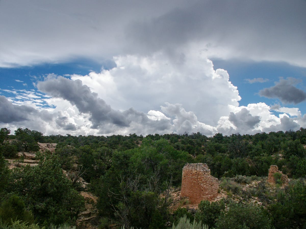 Mesa Verde Country